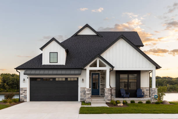 Asphalt Shingles Roofing in Bowling Green, VA