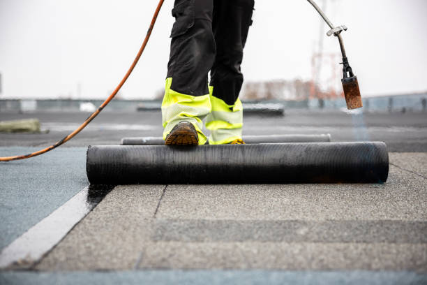 Best Rubber Roofing (EPDM, TPO)  in Bowling Green, VA