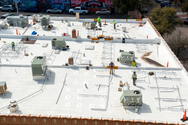 Trusted Bowling Green, VA Roofing Service Experts
