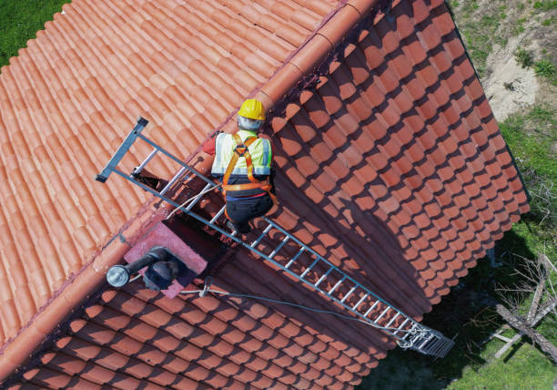 Best Hot Roofs  in Bowling Green, VA