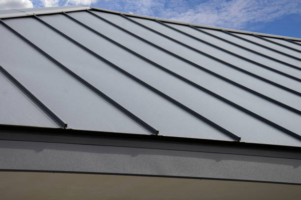 Best Sheet Metal Roofing  in Bowling Green, VA
